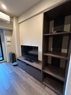 ザ・パークハビオ江坂公園の設備