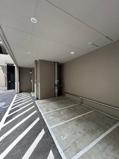 ザ・パークハビオ江坂公園のその他共用部分