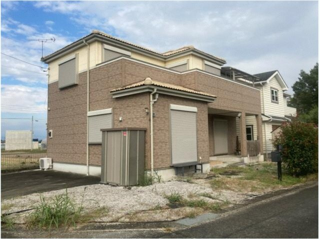 上里町神保原町　中古2280の外観