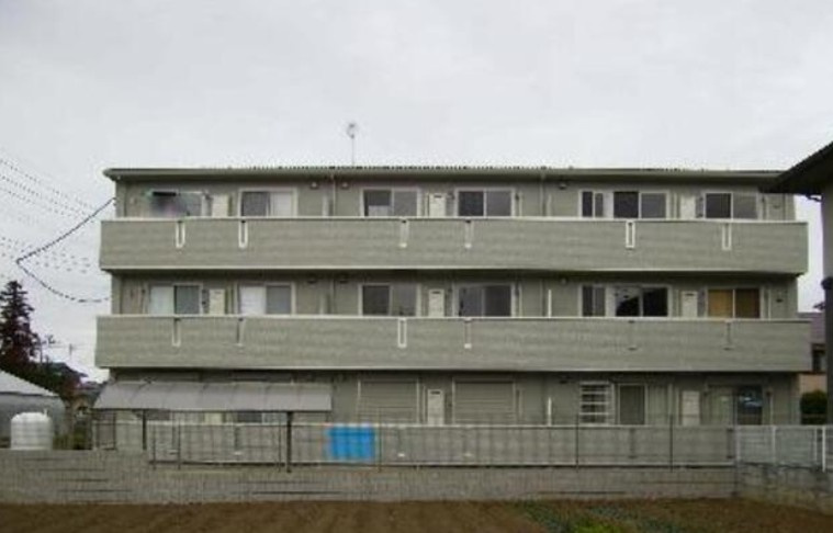 グランドソレイユ（川越）