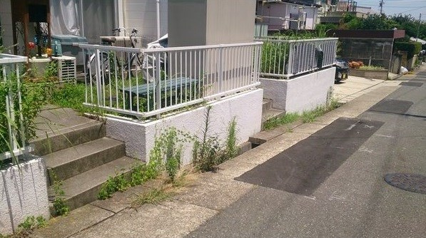 アネックスカミサワＡのその他共用部分