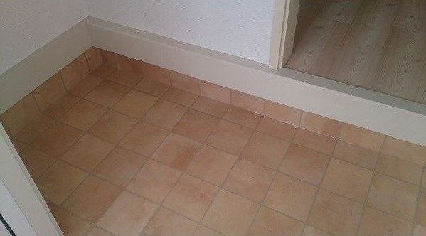 アネックスカミサワＡの玄関|イメージ