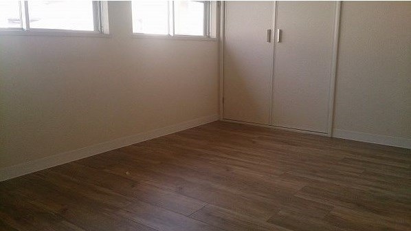 アネックスカミサワＡの寝室|イメージ