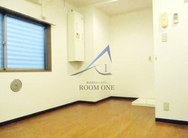 ヴィラ大塚の寝室|寝室です。