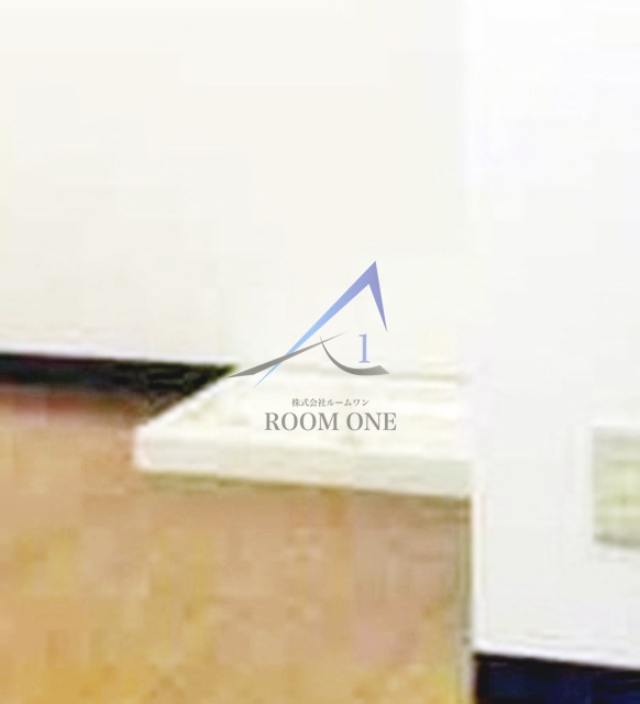 ヴィラ大塚の設備|洗濯機置き場です。