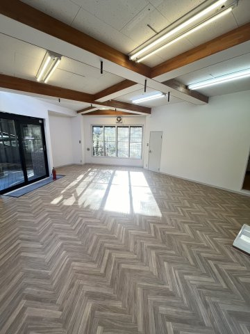 シャトル小茂根のその他