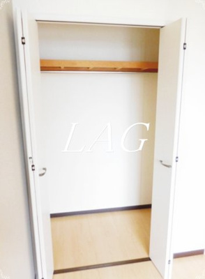 【収納】 | フレグランス田沼 | 収納です。