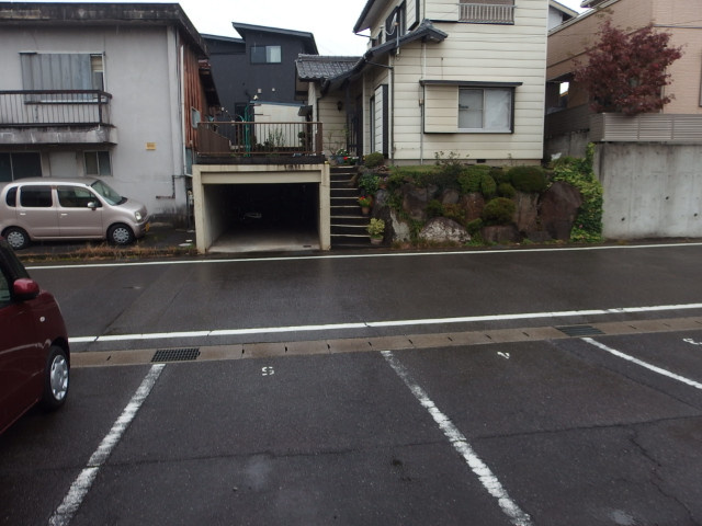 レオパレス岡崎ウエストⅡ　の展望
