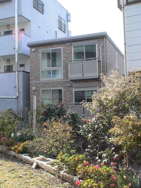 ハイムシャインのその他共用部分