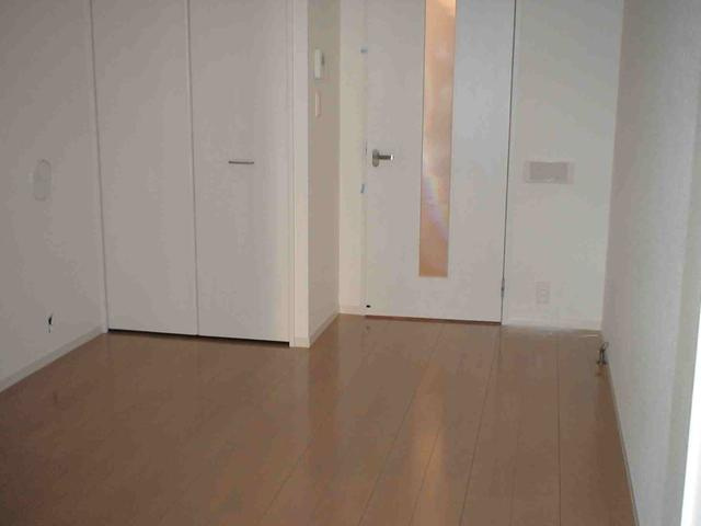 ハイムシャインの洋室