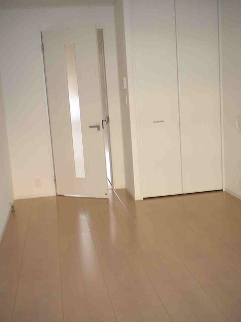 ハイムシャインの内装