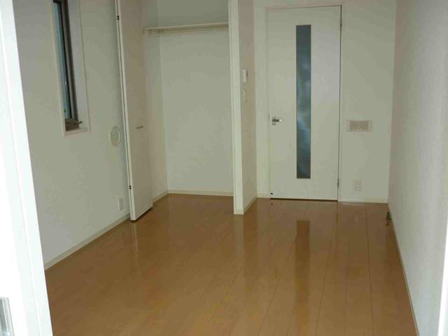 ハイムシャインの収納