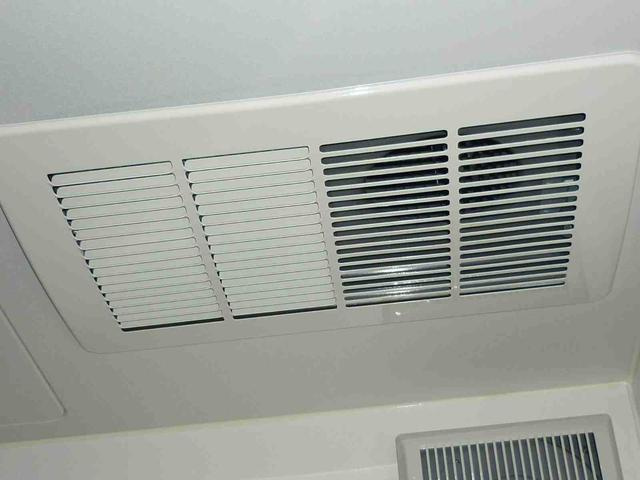 ハイムシャインの設備