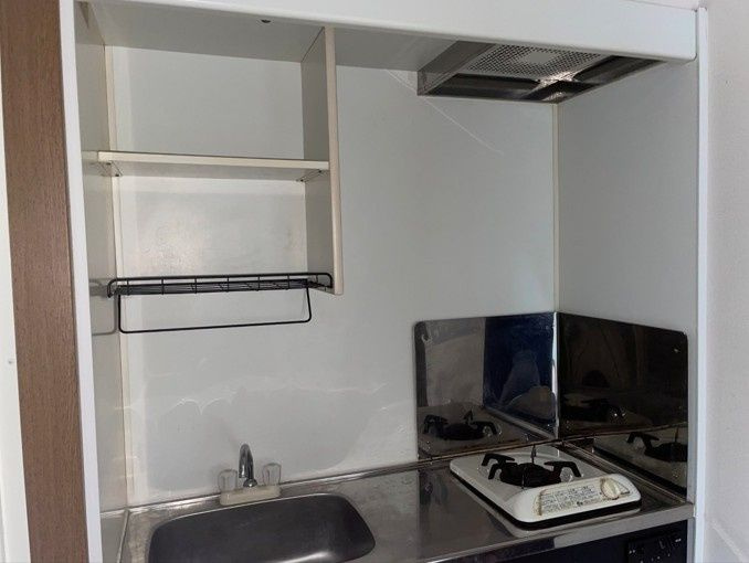 DANハイツ２の設備