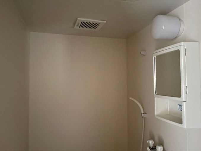 DANハイツ２の設備