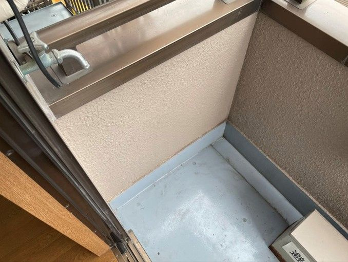 DANハイツ２の設備