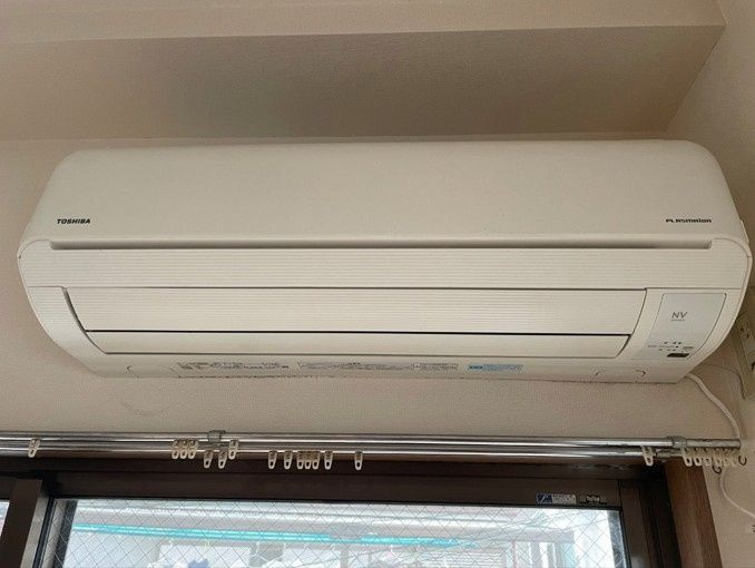 DANハイツ２の設備