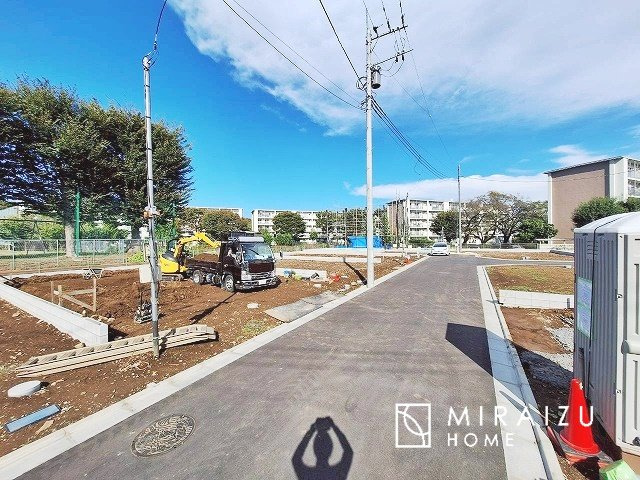 【周辺】 | 平日・休日問わず、いつでもご見学が出来ます♪☆実際に見て、触れて感じる安心のお住まい探しを体験して下さい♪☆物件情報だけでなく、地域の特色などなどエリア情報もお伝え出来たら嬉しいです♪