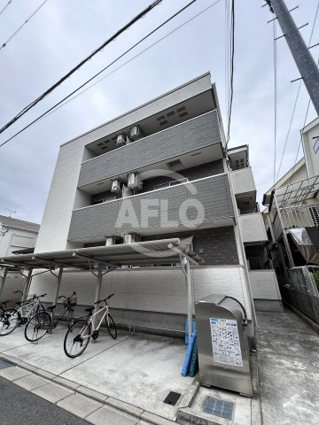 フジパレス垂⽔町Ⅱ番館