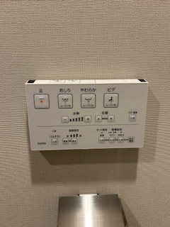 ザ・パークハビオ江坂公園の設備