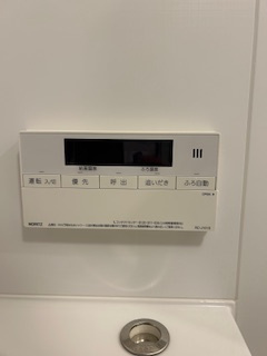 ザ・パークハビオ江坂公園の設備