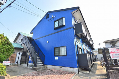 【外観】 | ソシア吉塚Ａ | 外観写真