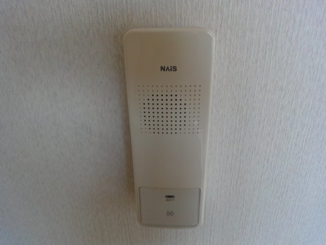 コンフォート宮下のその他|インターホン