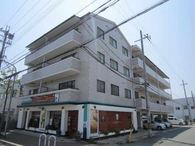 コンフォート宮下