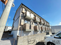 シャルマンコートの画像