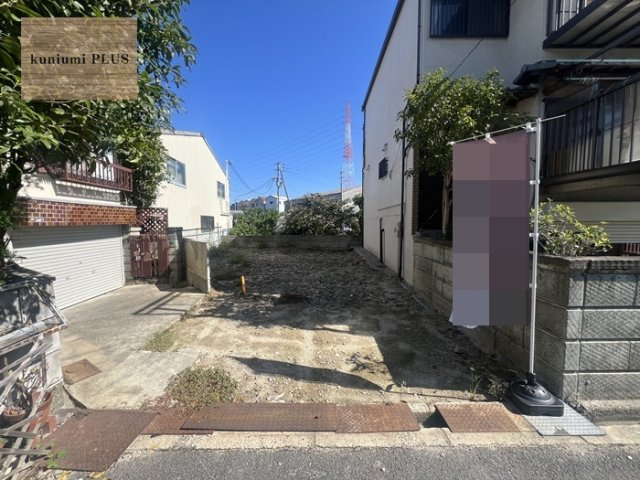 大阪市鶴見区安田4丁目