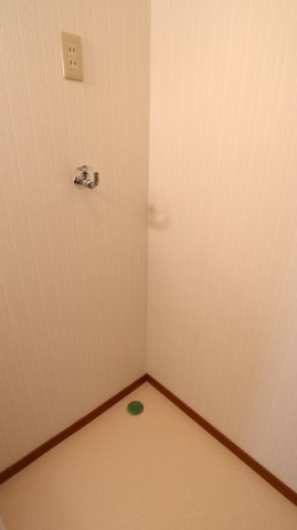 五色山2丁目貸家の設備