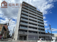 ラクラス阿倍野元町の画像