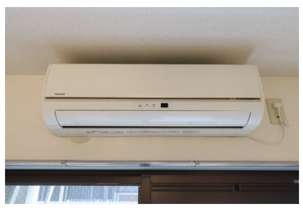 スカイコート久我山の設備