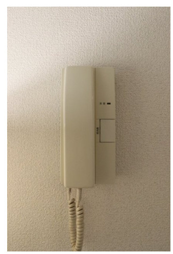 スカイコート久我山のセキュリティ