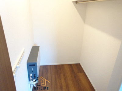 【収納】 | クレストヴェール清水