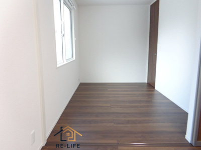 【内装】 | クレストヴェール清水