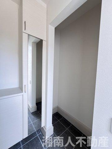 藤沢市善行坂２丁目３８９８－１５５新築戸建てのその他