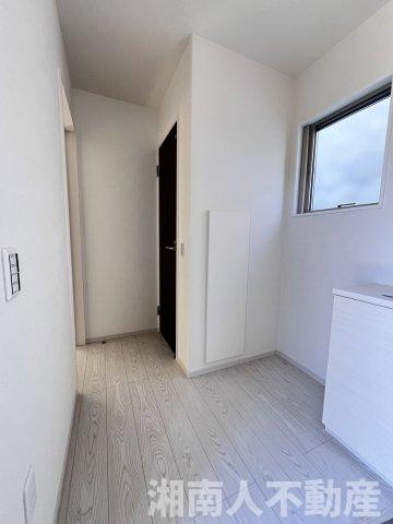 藤沢市善行坂２丁目３８９８－１５５新築戸建てのその他