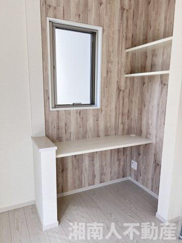 藤沢市善行坂２丁目３８９８－１５５新築戸建てのその他