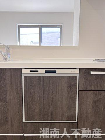 藤沢市善行坂２丁目３８９８－１５５新築戸建てのその他