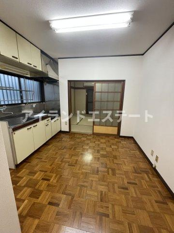 富田コーポ　最上階　角部屋　陽当たり良好のその他