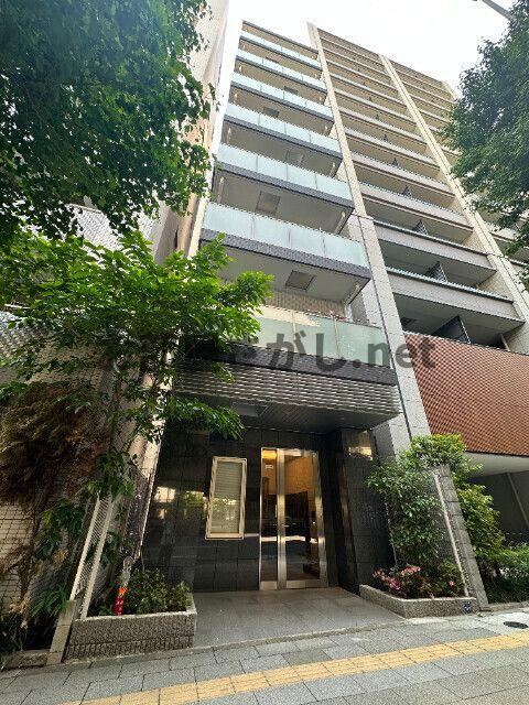 プレール・ドゥーク板橋本町Ⅲ【駅近✕築浅デザイナーズ／即入居可】