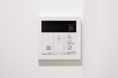 【セキュリティ】 | ＣＲＡＳＴＩＮＥ西尾久 |  