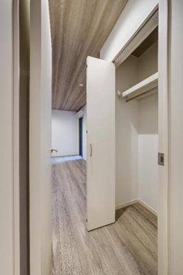 【収納】 | ＣＲＡＳＴＩＮＥ西尾久 |  