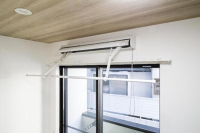 【展望】 | ＣＲＡＳＴＩＮＥ西尾久 |  