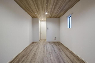 【居間・リビング】 | ＣＲＡＳＴＩＮＥ西尾久 |  