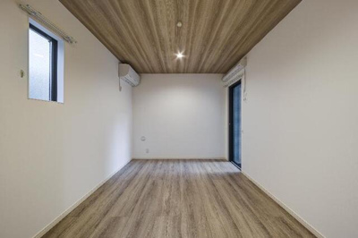 【寝室】 | ＣＲＡＳＴＩＮＥ西尾久 |  