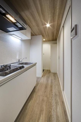 【バルコニー】 | ＣＲＡＳＴＩＮＥ西尾久 |  