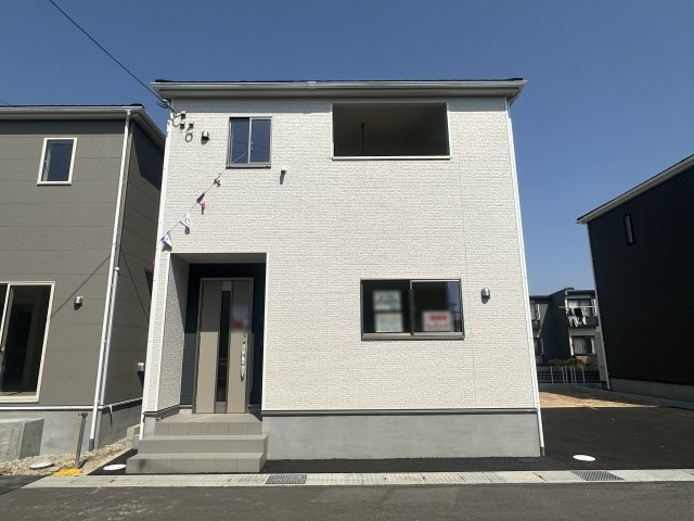 明石市大久保町谷八木新築戸建２号棟