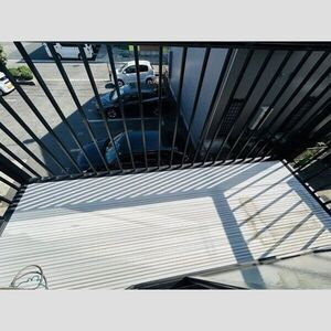 DUPLEX 国王10Bの展望